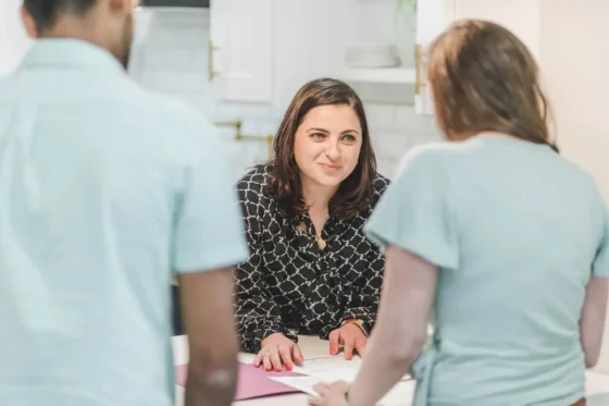Guide to Conducting Effective Performance Reviews in Healthcare
