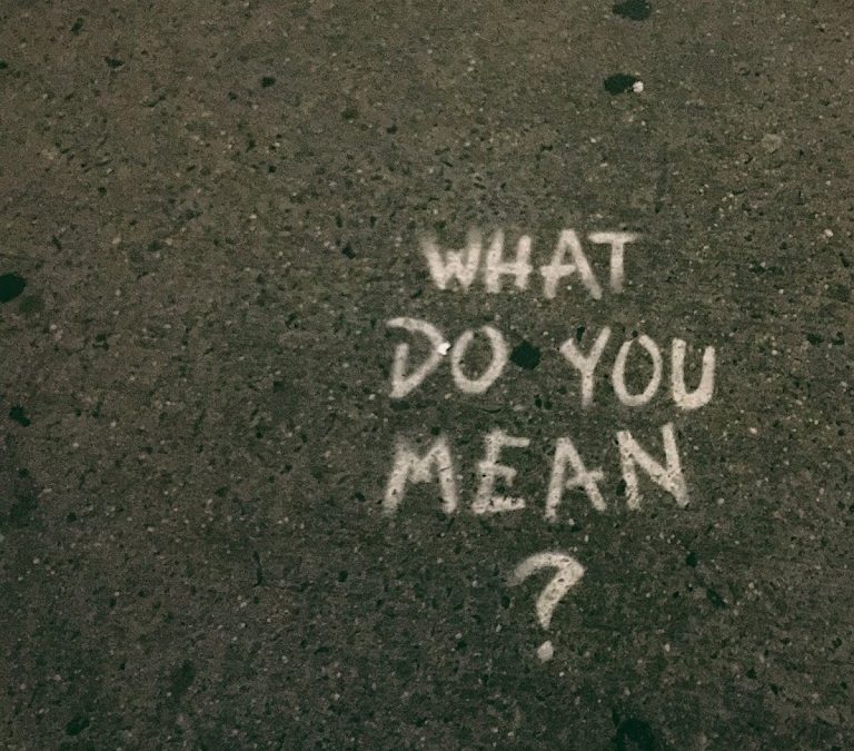 Not all 360 Degree Surveys Are the Same: How to Design the Questionnaires to Ensure They Remain Useful