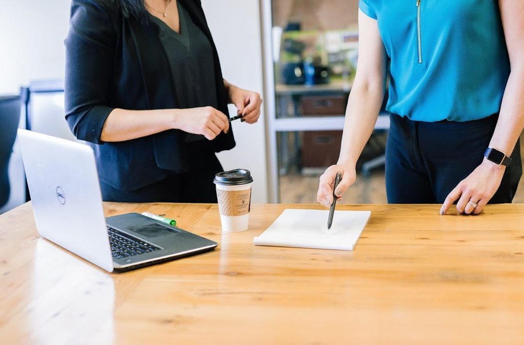 Benefits of One-On-One Meetings with Employees