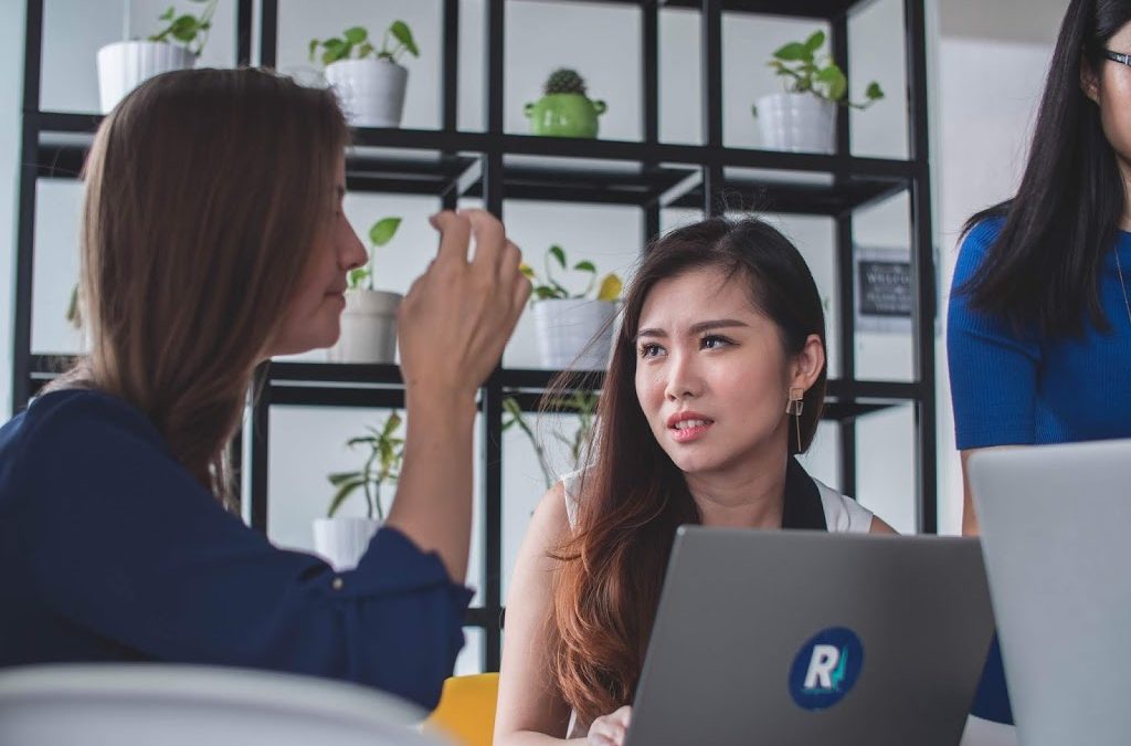 The Role Communication Plays in Driving Employee Engagement