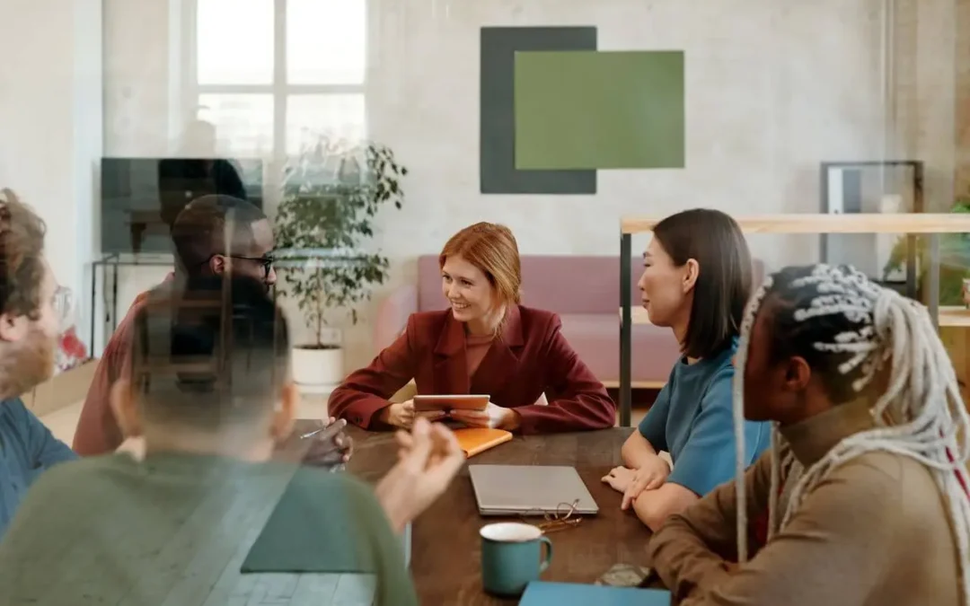 8 Strategies for Effective Employee Goal Setting