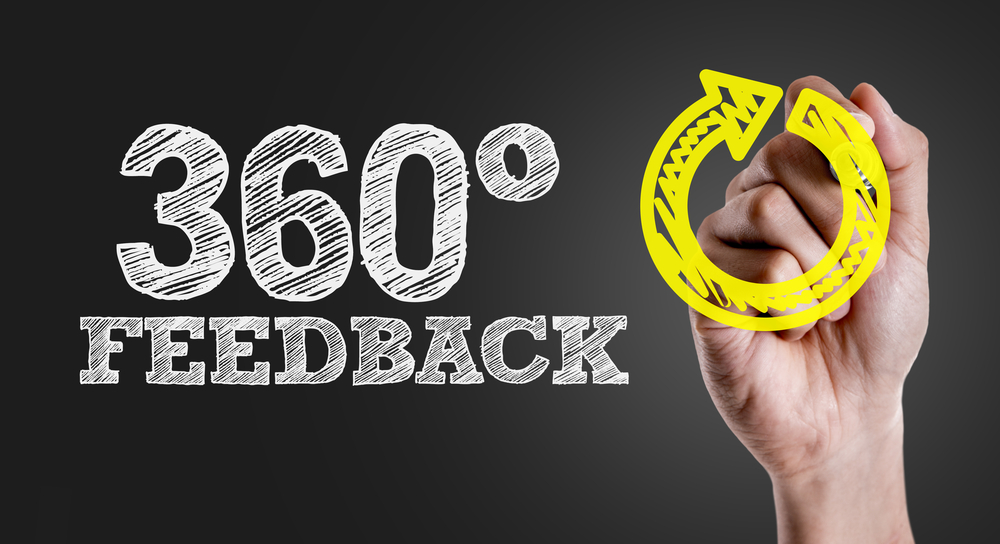 360 feedback