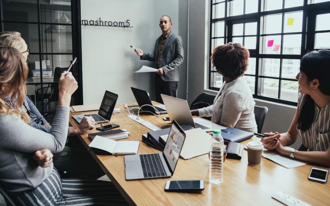 Are Your Employees Overworked? Here’s How to Know and What to Do