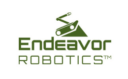 Logo de Endeavor Robotics