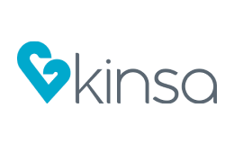 Logo de Kinsa Health