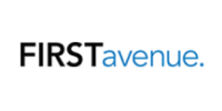 Logo de First Avenue