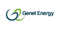 genel energy logo