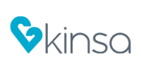 kinsa logo