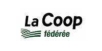 la coop fédérée logo