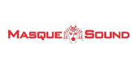 masque sound logo