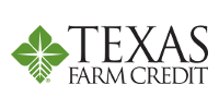 Logo de Texas Farm Credit