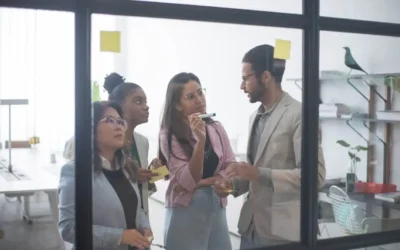 Performance Goals vs. Development Goals: Both Support Organizational Success