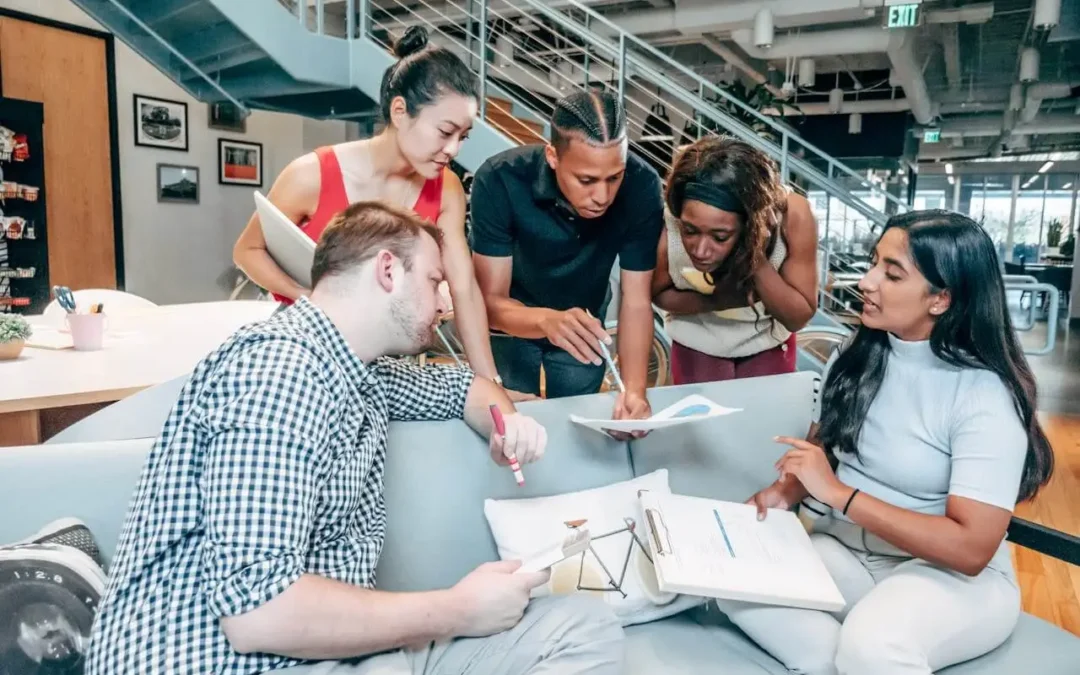 25 Key Metrics for Evaluating Employee Performance
