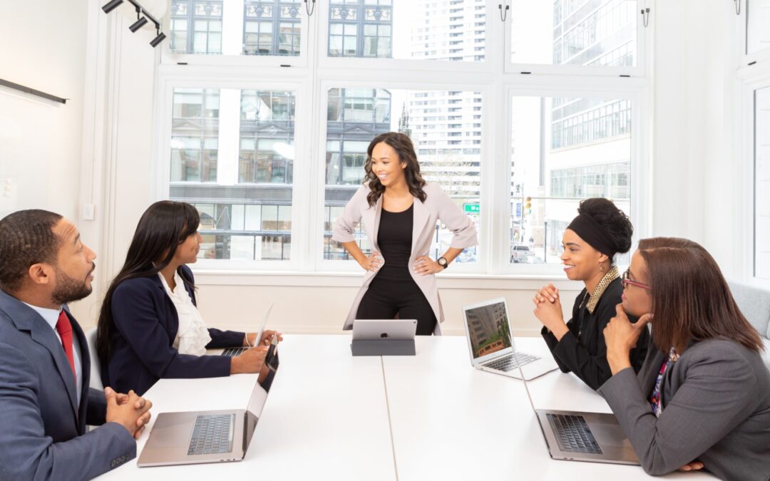 7 Qualities That All Great Managers Possess