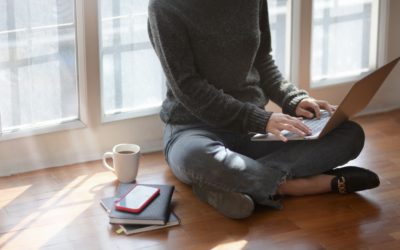How to Support a Smooth Transition to Working Remotely