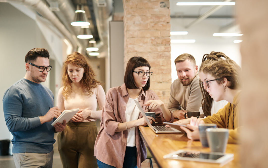 10 Issues That Affect Employees’ Productivity