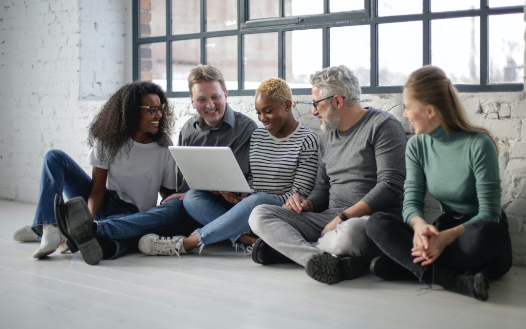 How to Lead a Multigenerational Workforce