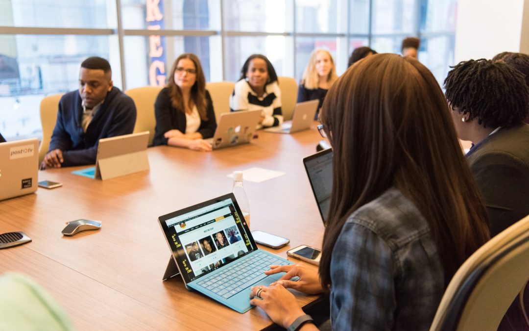 Diversity: A Key Ingredient to a Company’s Productivity