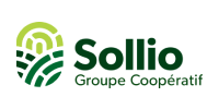 Logo de Sollio Groupe Coopératif