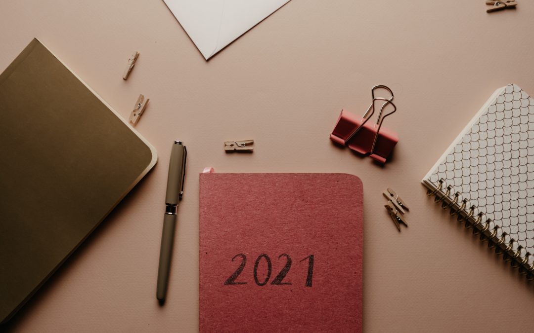 The Biggest HR Challenges for 2021