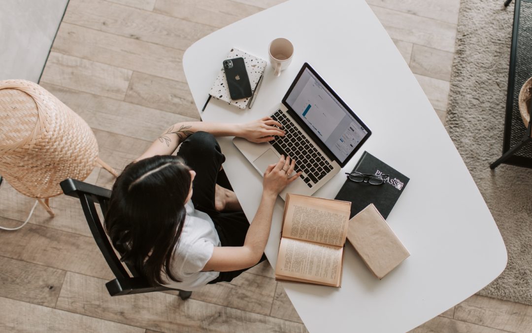 Everything You Need to Know About 360-Degree Feedback
