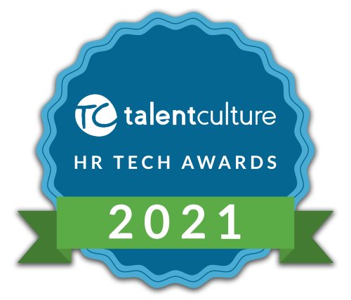 HRTech Awards 2021 pour le système d’évaluation du rendement
