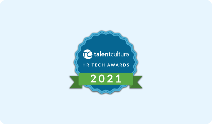 Primalogik Recognized by TalentCulture as an HR Technology Leader for 2021