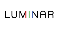 Logo of Luminar