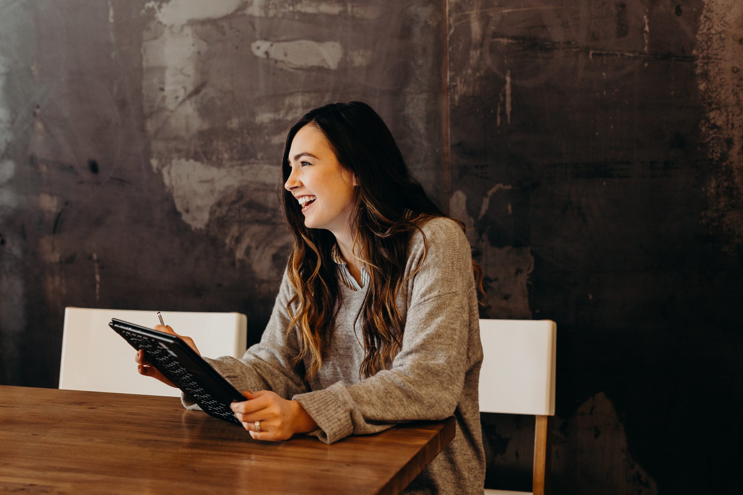 Improve retention with happy employees