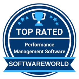 Logo du mieux noté sur software world