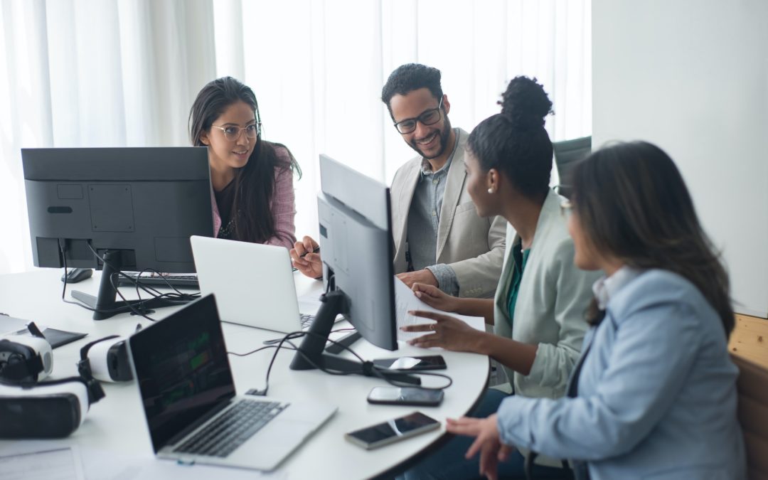A Culture of Honest Feedback Builds Winning Organizations