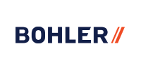 Logo de Bohler Engineering