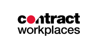Logo de Contract Workplaces