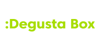 Logo de Degustabox