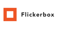Logo de Flickerbox