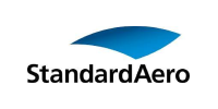 Logo de StandardAero