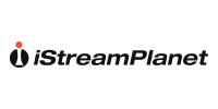 Logo de iStreamPlanet