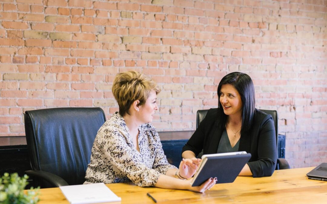 Bad Performance Review? 6 Ways to Bounce Back