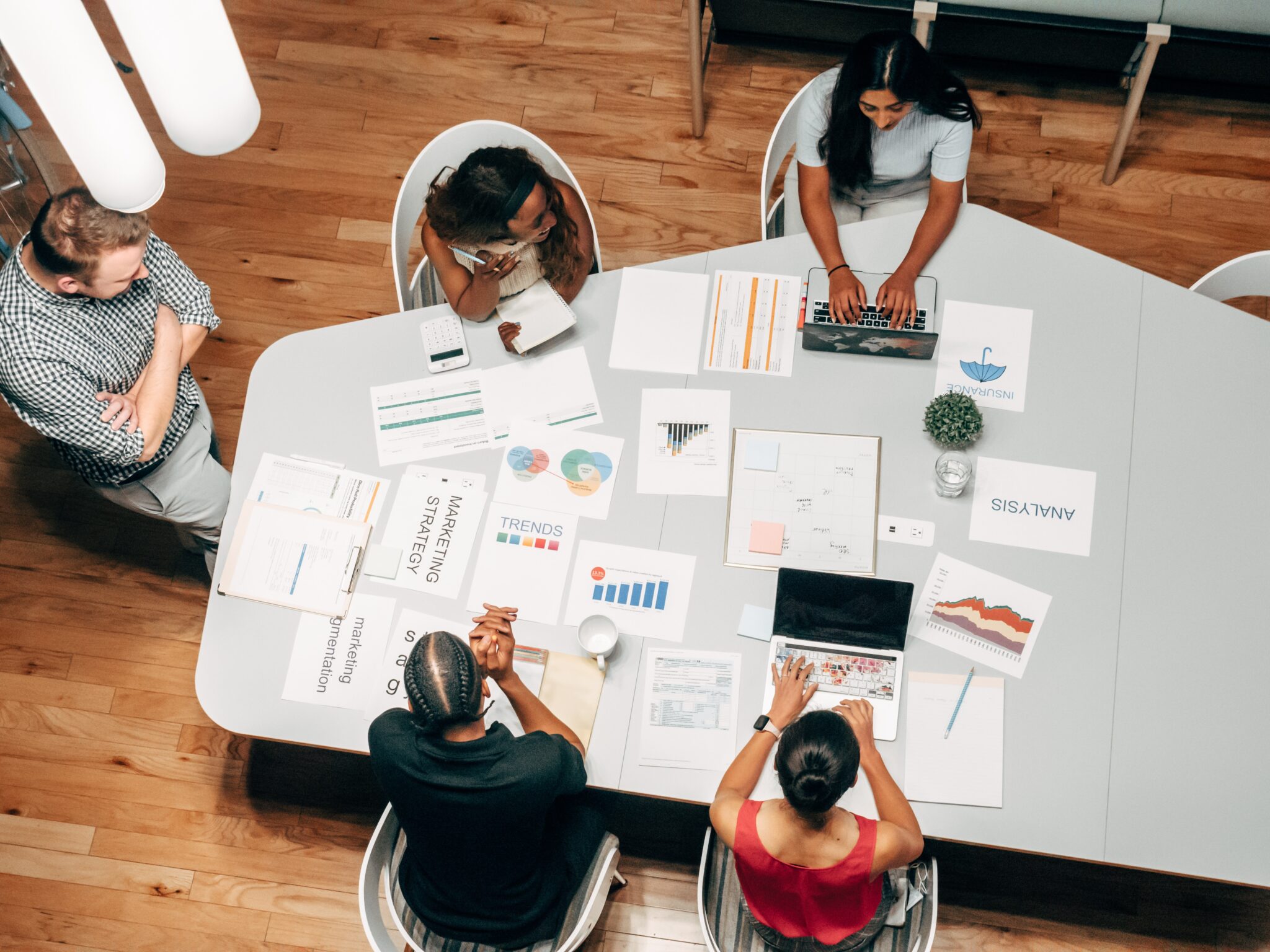 Inconsistent Performance Management Processes