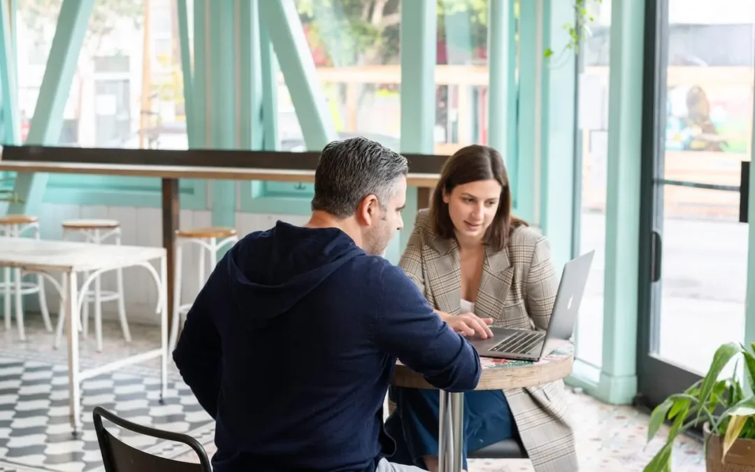 Identifying and Addressing Leadership Blind Spots