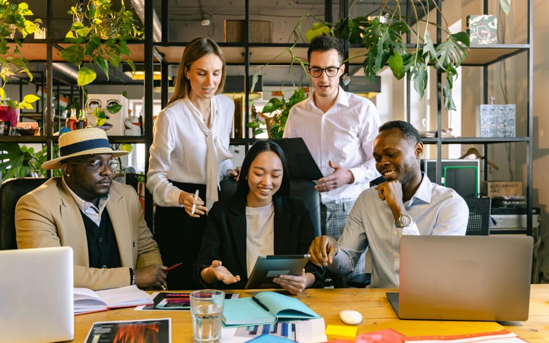 Cultivating Well-Being Intelligence: Strategies for Leaders, Employees, and Organizations