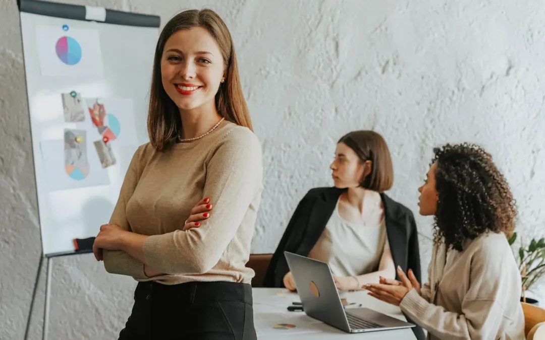 5 Ways AI Is Transforming Performance Management