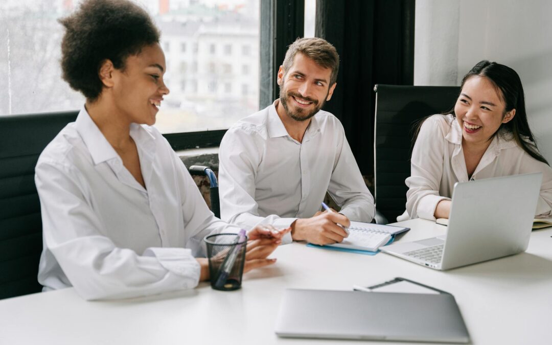 How to Create an Effective Employee Satisfaction Survey (Free Template)