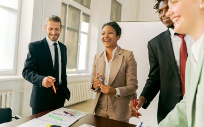 Launching a Peer Mentoring Program: 6 Steps to Success