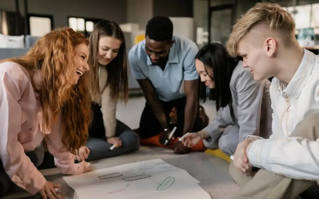 Designing Great Team Goals: Benefits, Key Steps, and Examples