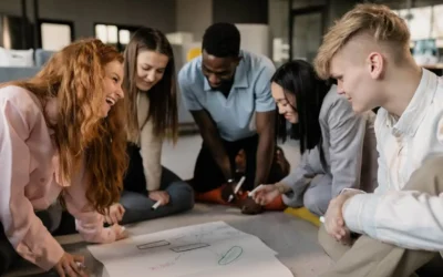 Concevoir d’excellents objectifs d’équipe : avantages, étapes clés et exemples