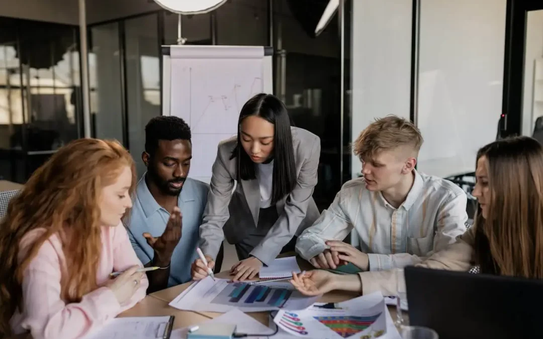 Employee Performance Goals: A Guide to Setting Effective Employee Goals