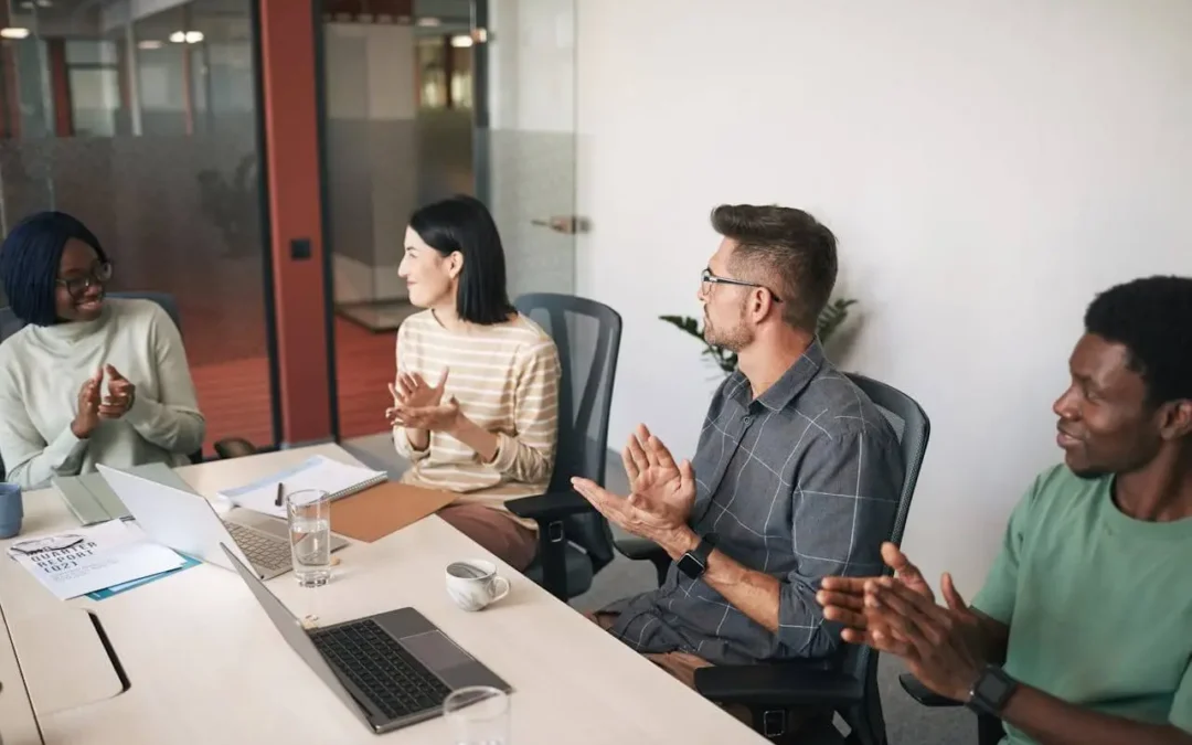 5 Ways 360 Degree Feedback Adds Value to Your Organization in 2026