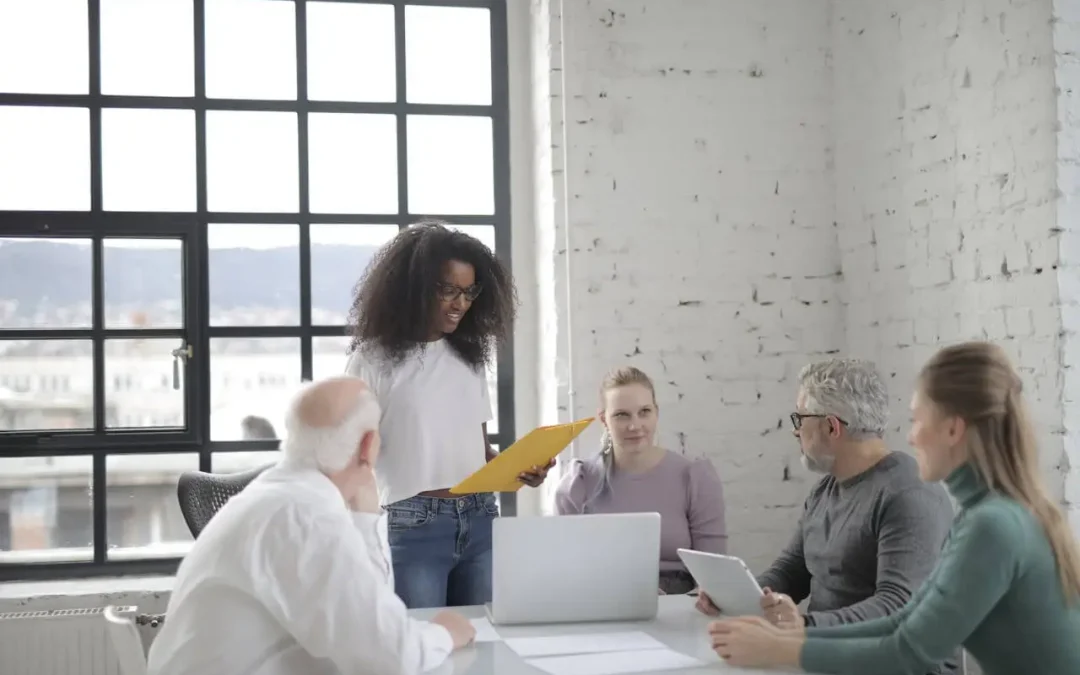Create a Great Employee Engagement Survey in 3 Steps