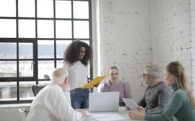 Create a Great Employee Engagement Survey in 3 Steps